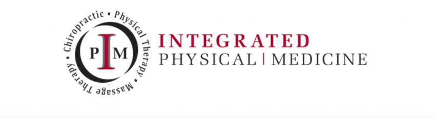 Integrated Physical Medicine